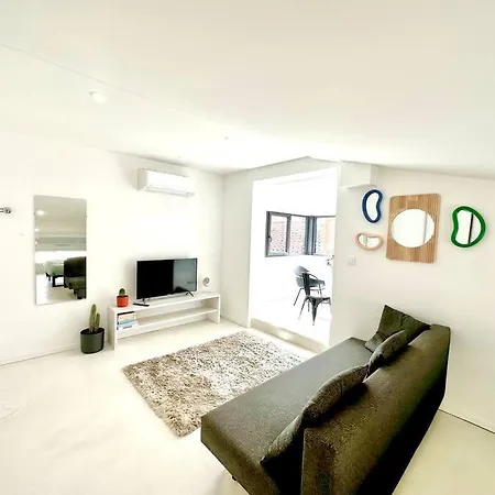 « a Ciel Ouvert », Grand Avec Climatisation *