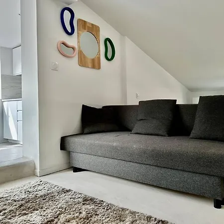 « a Ciel Ouvert », Grand Avec Climatisation *