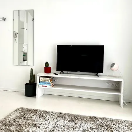 « a Ciel Ouvert », Grand Avec Climatisation Appartamento *