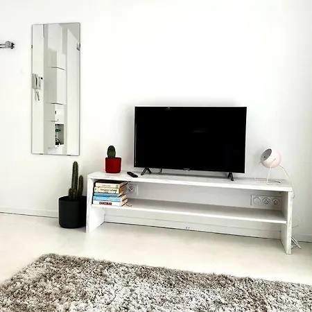 « a Ciel Ouvert », Grand Avec Climatisation Appartamento *
